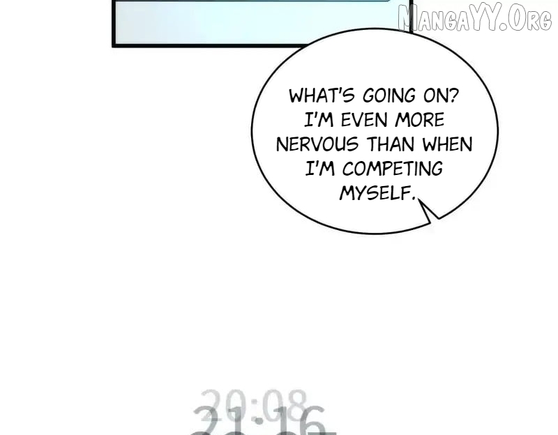 The Real Daughter, She Is an Almighty Boss Chapter 189 - page 8